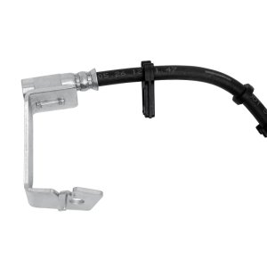 Ford Mustang Brake Hose - Front - R1 Concepts - RNC - `05-`14